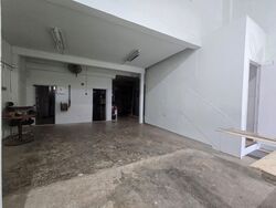 Tampines Industrial Park A (D18), Factory #562062261